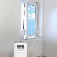 Fensterabdichtung