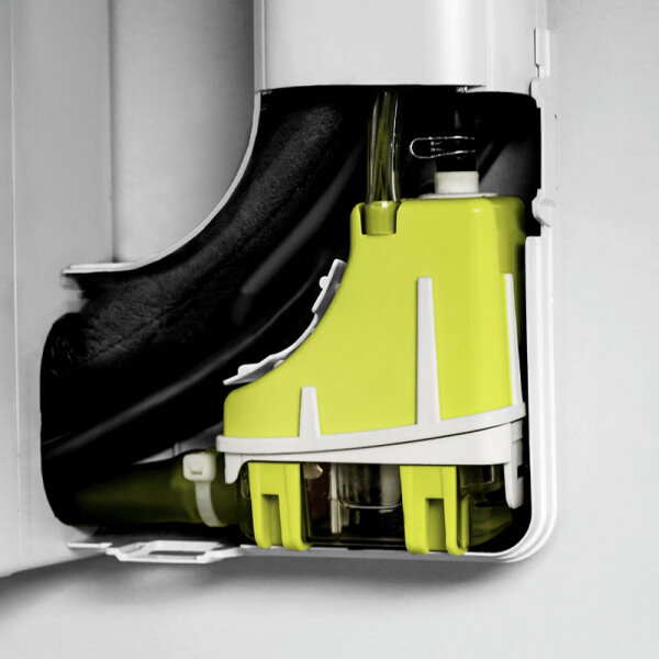 Aspen Mini Lime Silent+ Kondensatpumpe