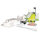 Aspen Mini Lime Silent+ Kondensatpumpe