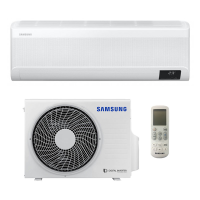 Samsung Avant Wind-Free AR18TXEAAWKNEU/X...