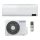 Samsung Avant Wind-Free AR24TXEAAWKNEU/X Wandklimageräte Set - 6,50 kW