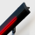 HEATSCOPE Pure Heizstrahler Schwarz - 3000 Watt