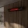 HEATSCOPE Pure Heizstrahler Schwarz - 3000 Watt