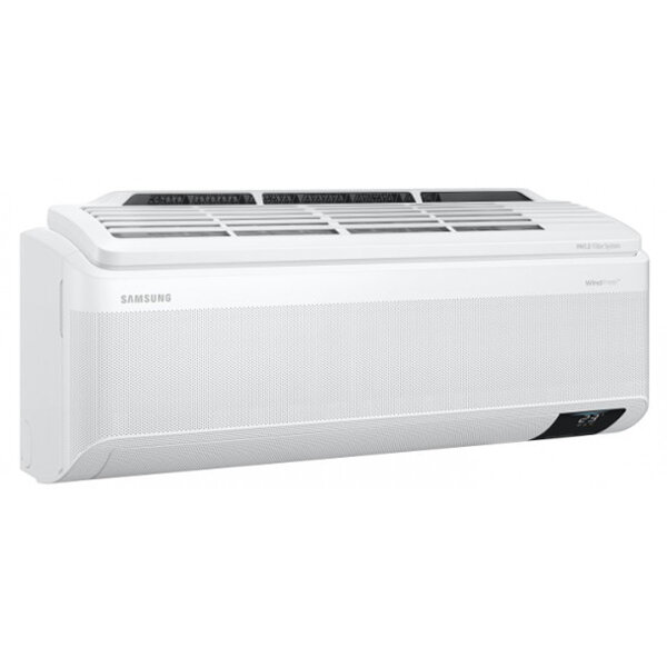 Samsung Pure Wind-Free AR12CXKAAWKNEU/X Wandklimageräte Set - 3,50 kW