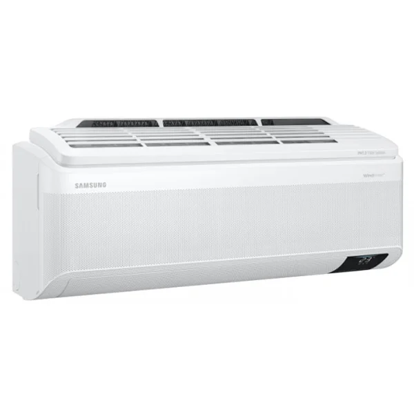 Samsung Pure Wind-Free AR12CXKAAWKNEU/X Wandklimageräte Set - 3,50 kW