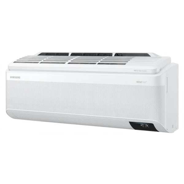 Samsung Pure Wind-Free AR12CXKAAWKNEU/X Wandklimageräte Set - 3,50 kW