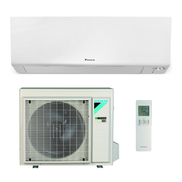 Daikin Perfera FTXM20A Wandklimageräte Set - 2,00 kW
