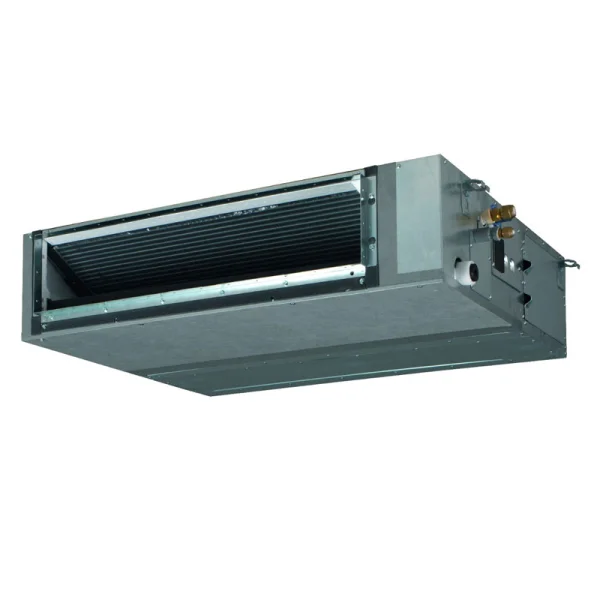 Daikin FBA35A9 Kanalklimageräte Set - 3,40 kW