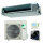 Daikin FBA35A9 Kanalklimageräte Set - 3,40 kW