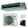 Daikin FBA35A9 Kanalklimageräte Set - 3,40 kW