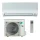 Daikin Comfora Nepura FTXTP35A Wandklimageräte Set - 3,50 kW