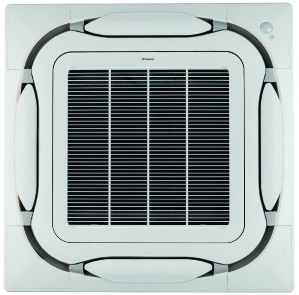 Daikin Standard Zierblende BYCQ140E in Weiß