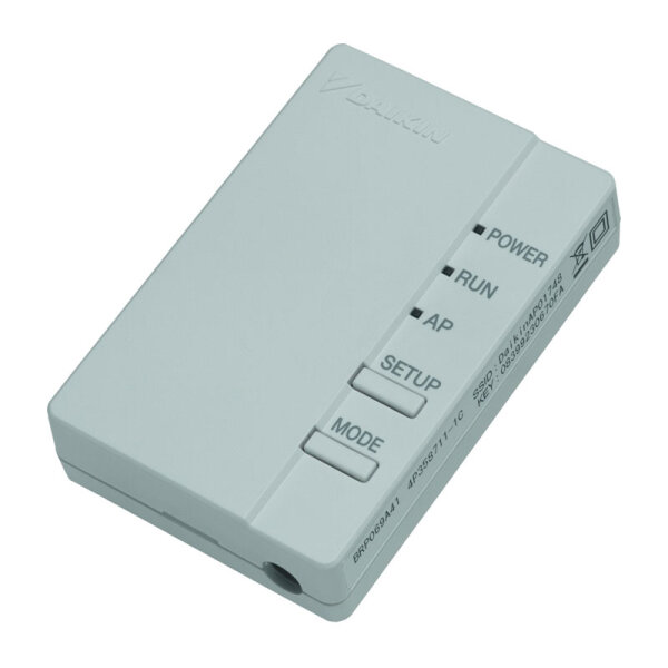 Daikin BRP069C81 WiFi Adapter