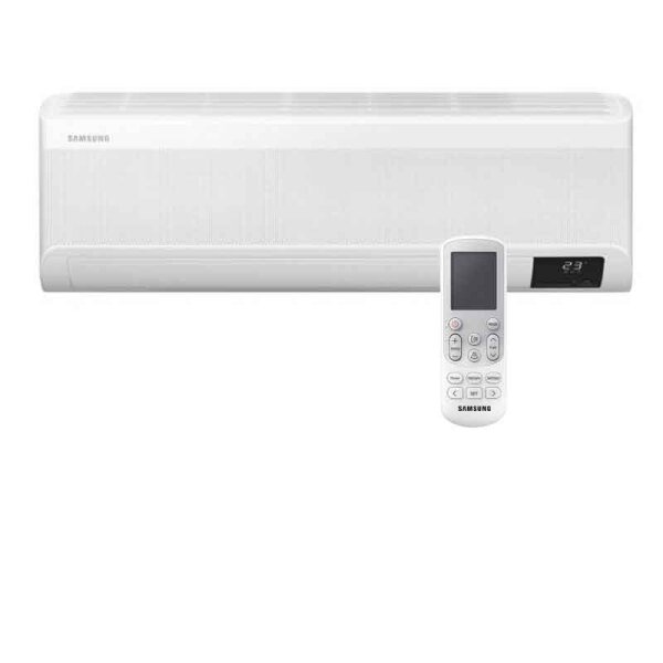 Samsung Avant Wind-Free AR24TXEAAWKNEU Multi-Split Wandklimagerät - 6,50 kW