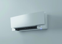 Daikin Emura 3 FTXJ20AW Wandklimageräte Set - 2,00 kW