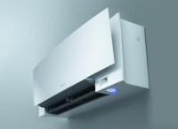 Daikin Emura 3 FTXJ20AW Wandklimageräte Set - 2,00 kW