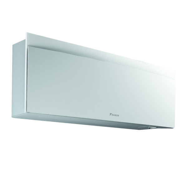 Daikin Emura 3 FTXJ25AW Wandklimageräte Set - 2,50 kW