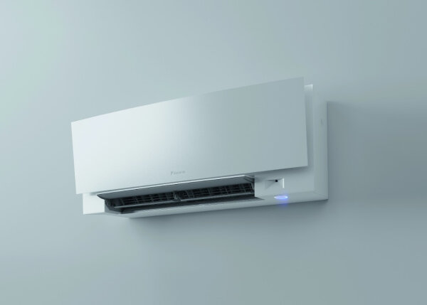 Daikin Emura 3 FTXJ35AW Wandklimageräte Set - 3,40 kW