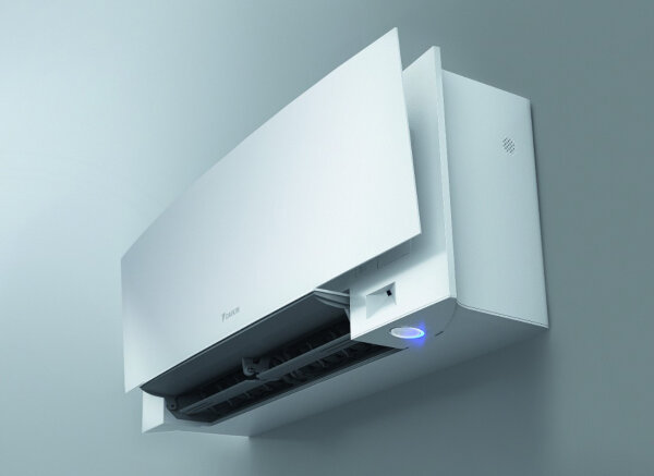 Daikin Emura 3 FTXJ42AW Wandklimageräte Set - 4,20 kW