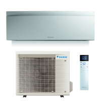 Daikin Emura 3 FTXJ42AW Wandklimageräte Set - 4,20 kW