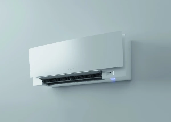 Daikin Emura 3 FTXJ50AW Wandklimageräte Set - 5,00 kW