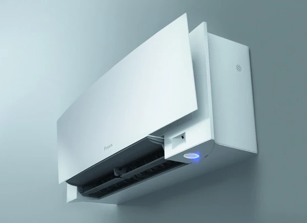 Daikin Emura 3 FTXJ50AW Wandklimageräte Set - 5,00 kW