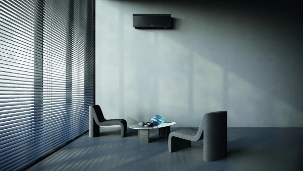 Daikin Emura 3 FTXJ20AB Wandklimageräte Set - 2,00 kW