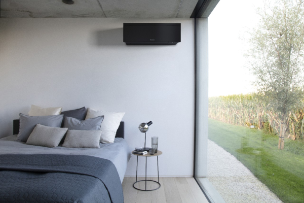 Daikin Emura 3 FTXJ42AB Wandklimageräte Set - 4,20 kW