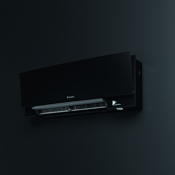 Daikin Emura 3 FTXJ50AB Wandklimageräte Set - 5,00 kW
