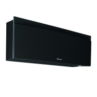 Daikin Emura 3 FTXJ50AB Wandklimageräte Set - 5,00 kW