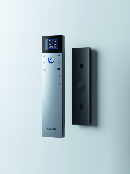 Daikin Emura 3 FTXJ25AS Wandklimageräte Set - 2,50 kW