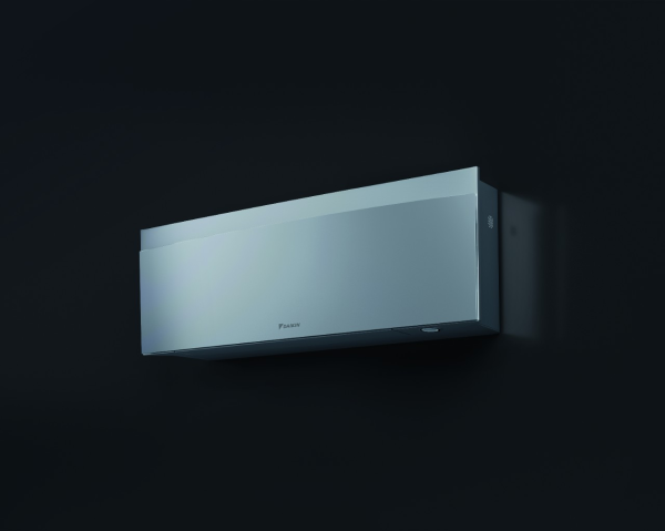 Daikin Emura 3 FTXJ25AS Wandklimageräte Set - 2,50 kW