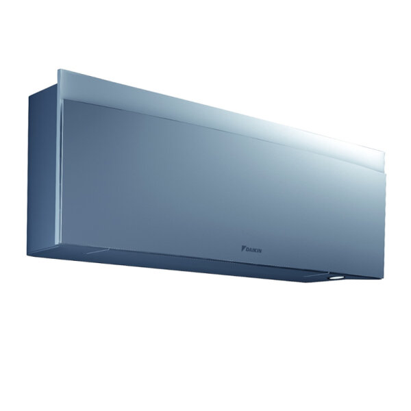 Daikin Emura 3 FTXJ25AS Wandklimageräte Set - 2,50 kW