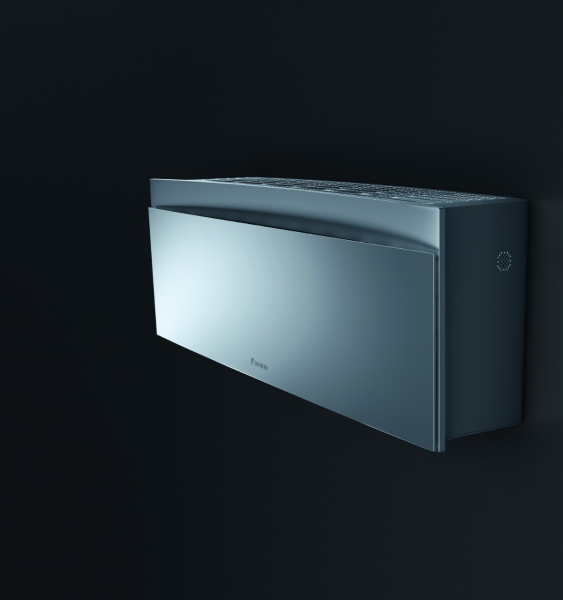 Daikin Emura 3 FTXJ25AS Wandklimageräte Set - 2,50 kW