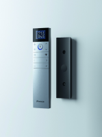 Daikin Emura 3 FTXJ25AS Wandklimageräte Set - 2,50 kW