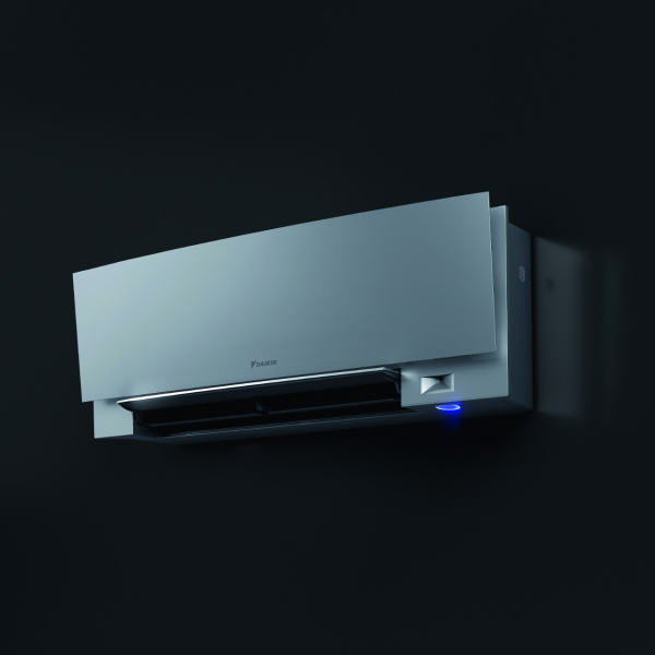 Daikin Emura 3 FTXJ35AS Wandklimageräte Set - 3,40 kW