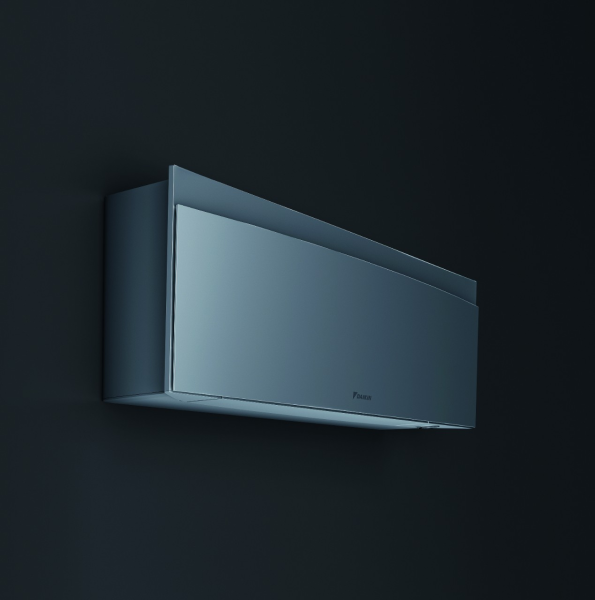 Daikin Emura 3 FTXJ35AS Wandklimageräte Set - 3,40 kW