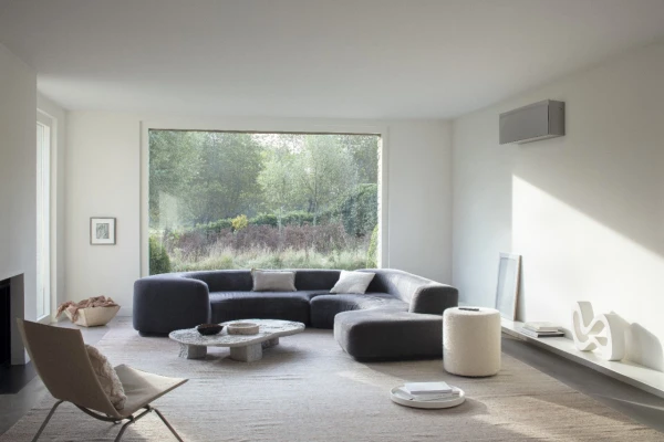 Daikin Emura 3 FTXJ42AS Wandklimageräte Set - 4,20 kW