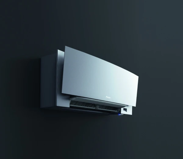 Daikin Emura 3 FTXJ50AS Wandklimageräte Set - 5,00 kW