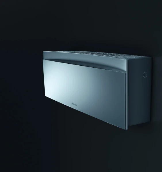 Daikin Emura 3 FTXJ50AS Wandklimageräte Set - 5,00 kW