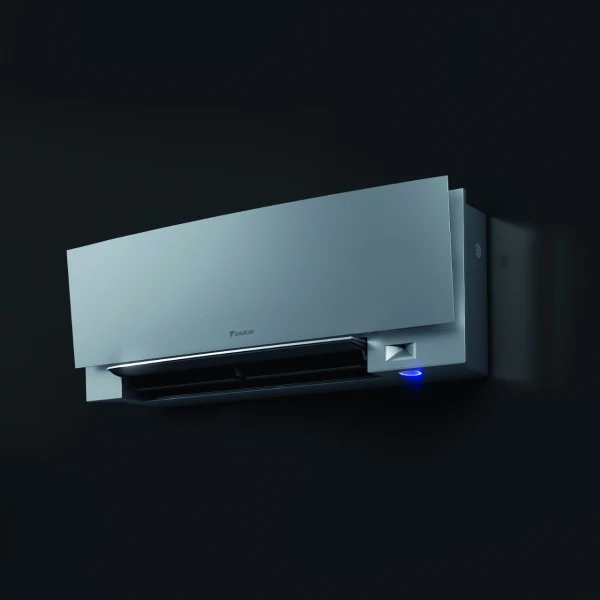 Daikin Emura 3 FTXJ50AS Wandklimageräte Set - 5,00 kW