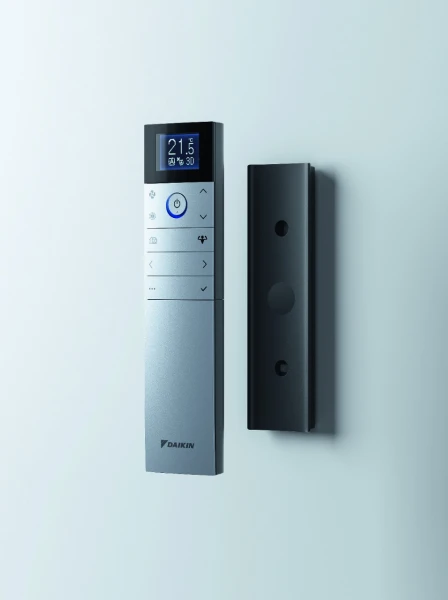 Daikin Emura 3 FTXJ50AS Wandklimageräte Set - 5,00 kW