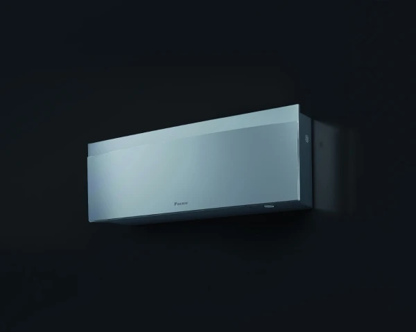 Daikin Emura 3 FTXJ50AS Wandklimageräte Set - 5,00 kW