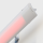 HEATSCOPE Pure Heizstrahler Weiß - 3000 Watt