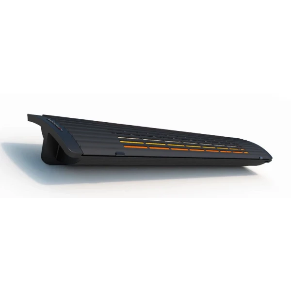 HEATSCOPE Pure Next Heizstrahler Schwarz - 3000 Watt