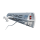 HEATSCOPE Pure Next Heizstrahler Weiß - 3000 Watt