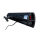 HEATSCOPE Pure Plus Heizstrahler Schwarz - 3000 Watt