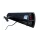 HEATSCOPE Pure Plus Heizstrahler Schwarz - 3000 Watt