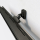 HEATSCOPE Pure Plus Heizstrahler Schwarz - 3000 Watt