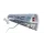 HEATSCOPE Pure Plus Heizstrahler Weiß - 3000 Watt